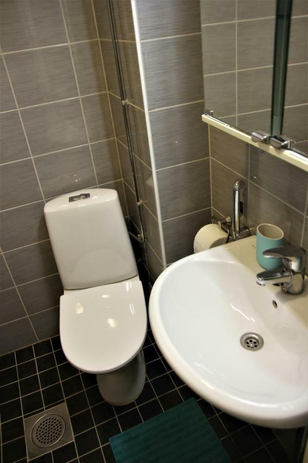 Studio In Helsinki City Center Apartment Luaran gambar