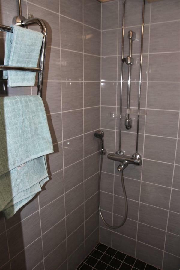 Studio In Helsinki City Center Apartment Luaran gambar